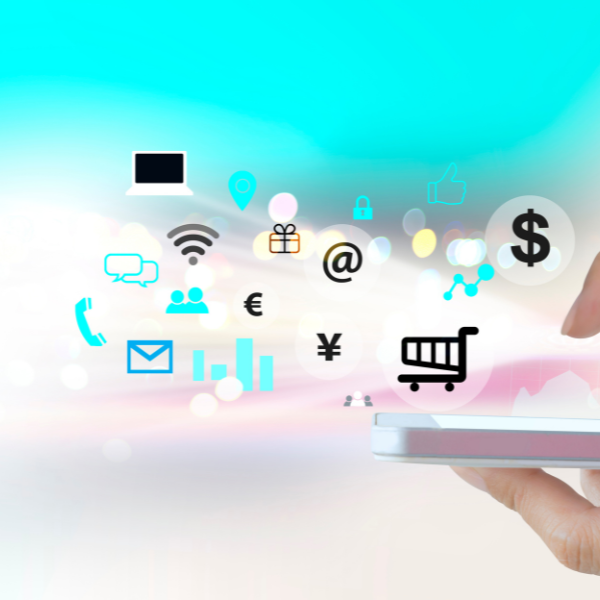 Multichannel - Gain Customers Online