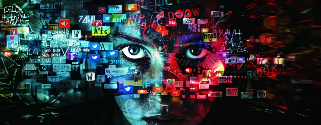 Social media and AI often go hand in hand