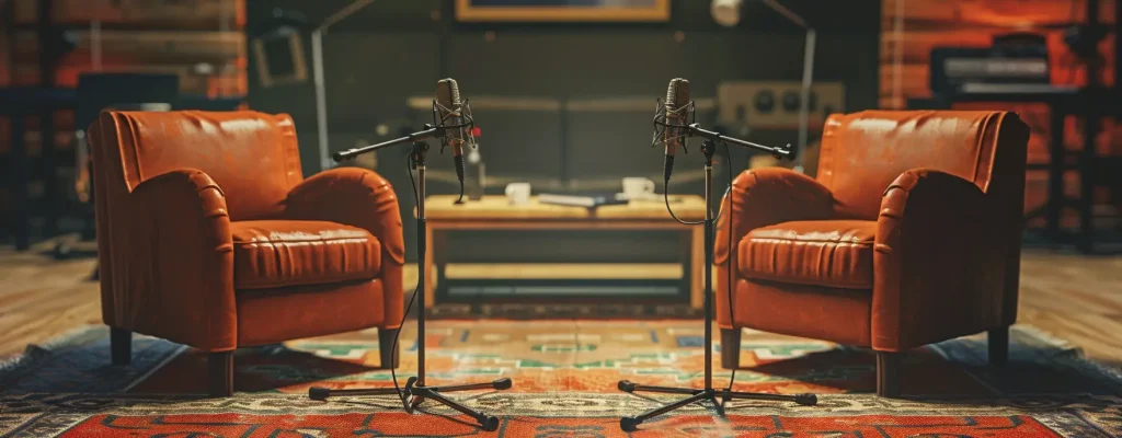 Role of Podcasts In digital marketing