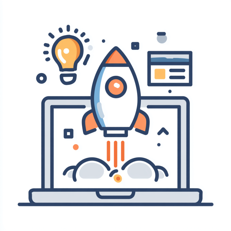 Website Branding