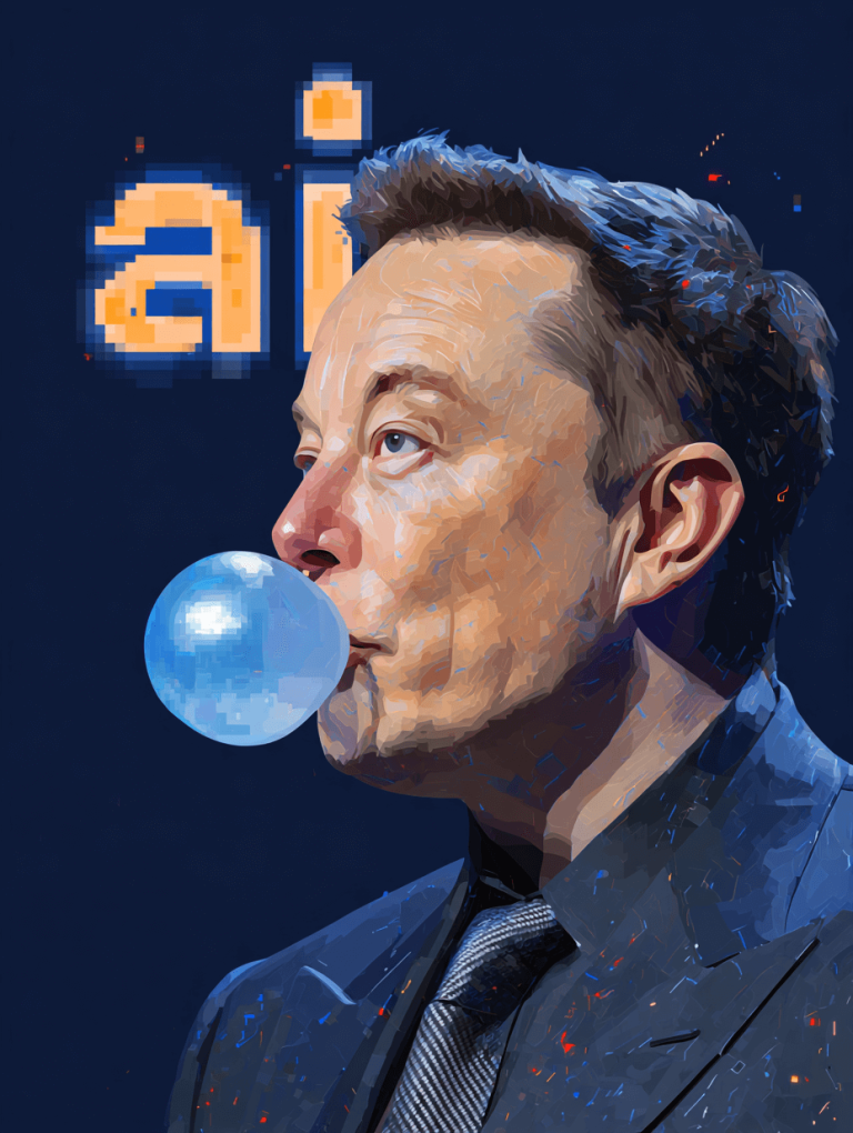 Cheap AI