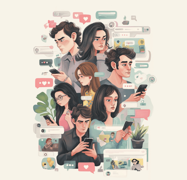 Social Media Growth Strategy