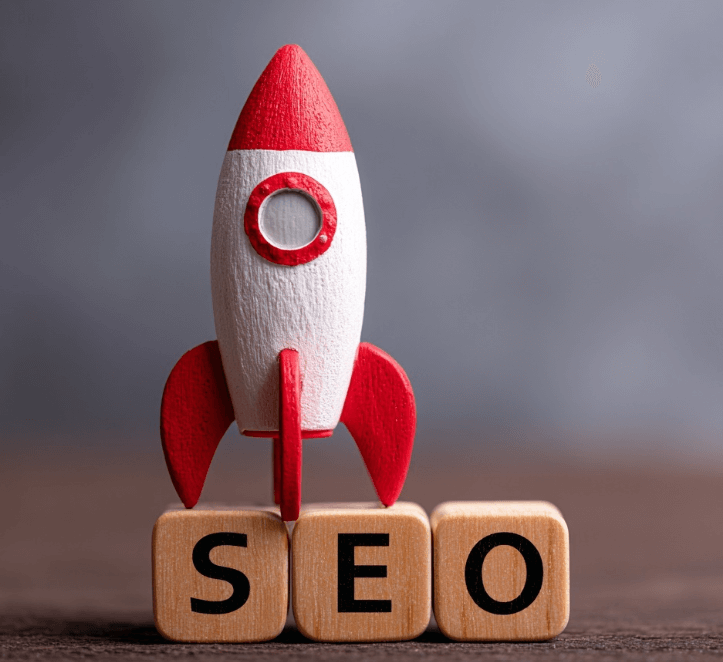 SEO Optimisation