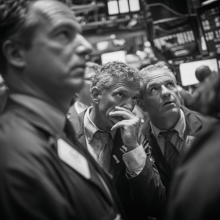 Market Reaction